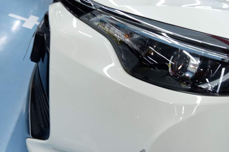 Used Toyota Levin 2017 Revised Version 185T CVT Elite Edition China VI Standard Left Front Headlight