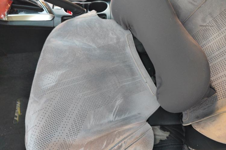 Used Toyota Levin 2017 Revised 185T CVT Elite Edition China V Standard Left Front Seat
