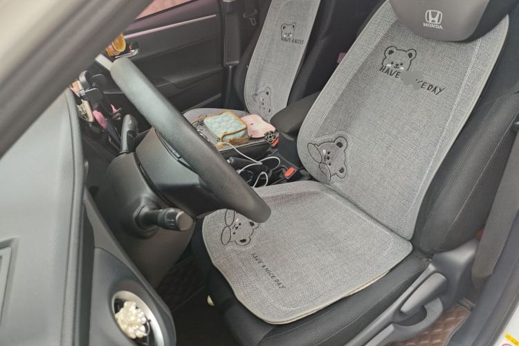 Used Toyota Levin 2017 Revised 185T CVT Elite Edition China V Standard Left Front Seat