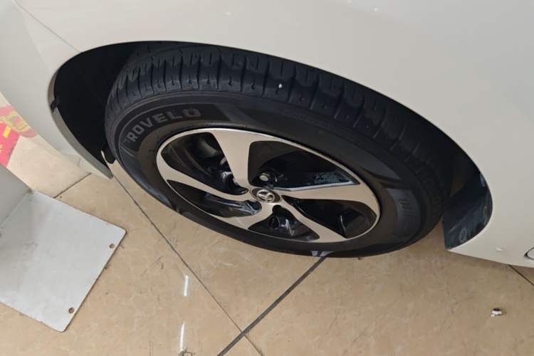 Used Toyota Levin 2017 Revised Version 185T CVT Elite Edition China VI Standard Left Front Wheel Hub