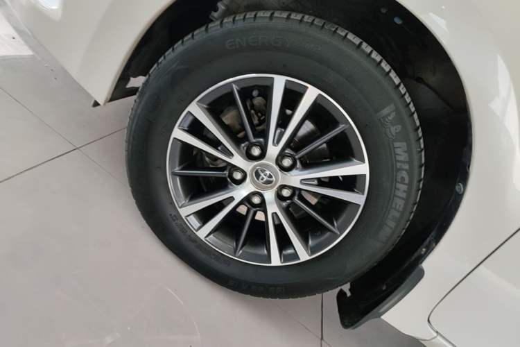 Used Toyota Levin 2017 1.2T G CVT Elite Edition Left Front Wheel Hub