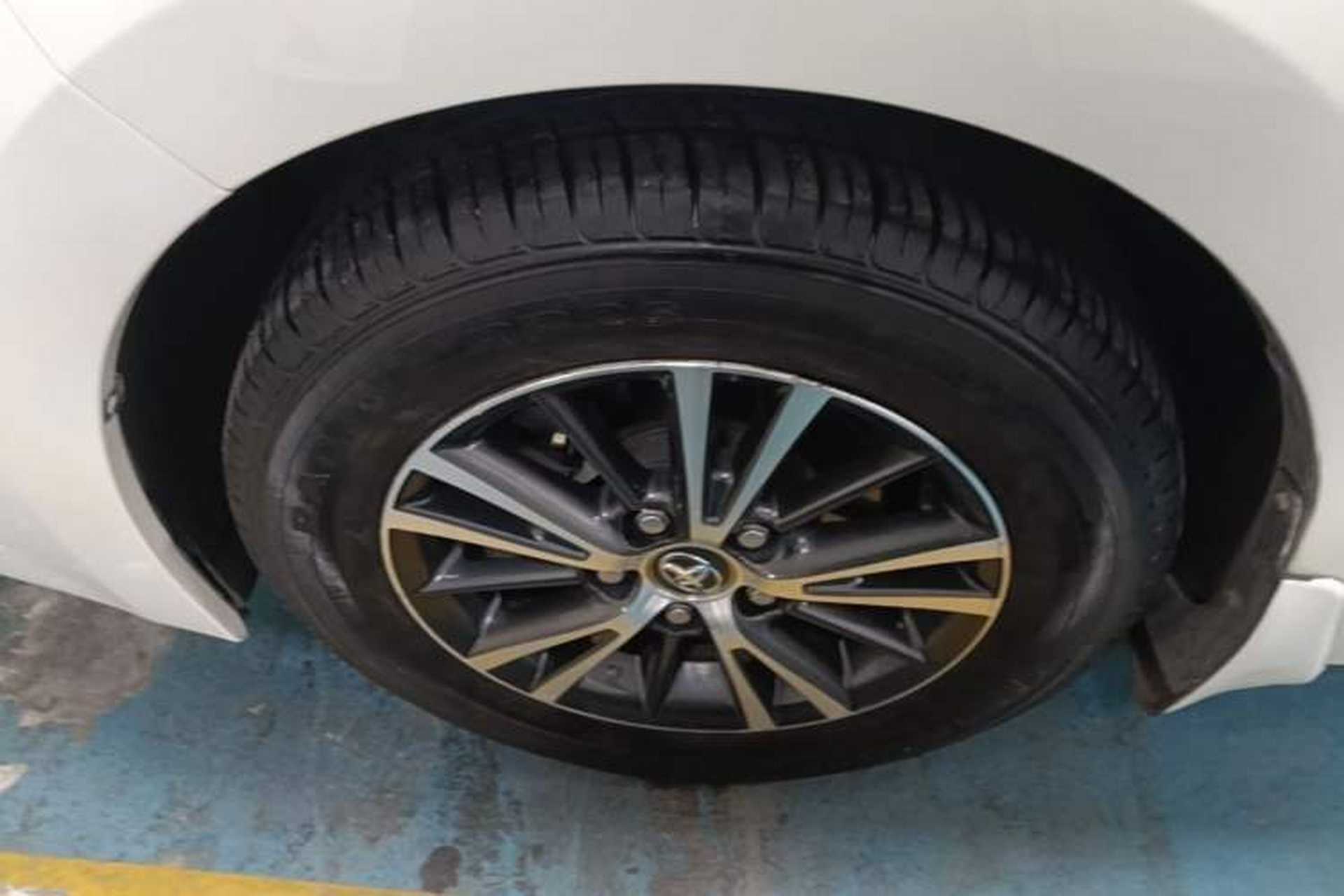 Used Toyota Levin 2017 1.2T G CVT Elite Edition Left Front Wheel Hub