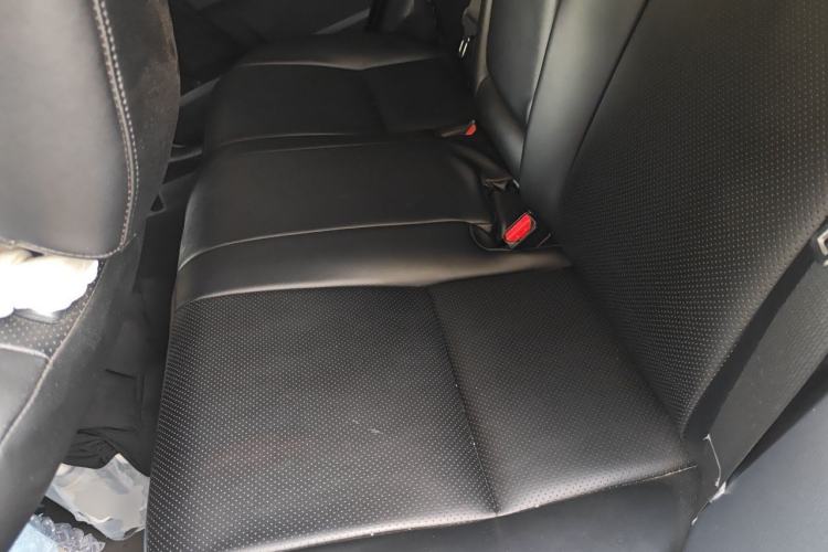 Used Toyota Levin 2017 Revised 185T CVT Elite Edition China V Standard Left Rear Seat