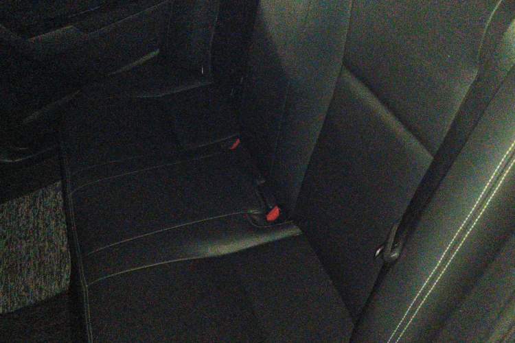 Used Toyota Levin 2017 1.2T G CVT Elite Edition Left Rear Seat