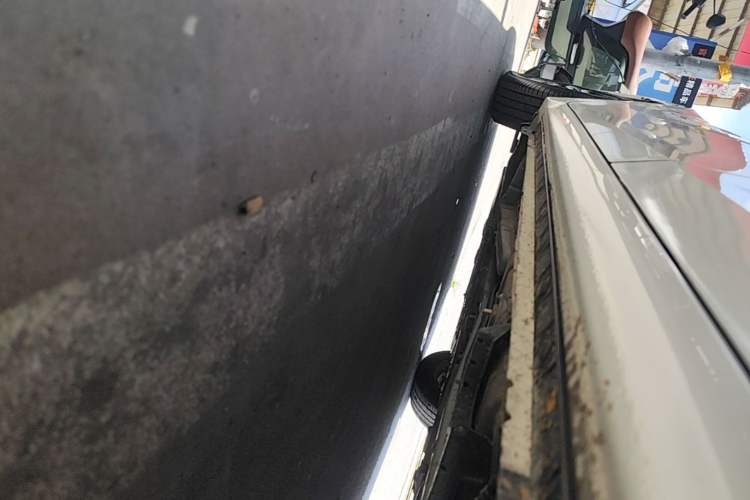Used Toyota Levin 2017 Revised 185T CVT Elite Edition China V Standard Left Side Sill