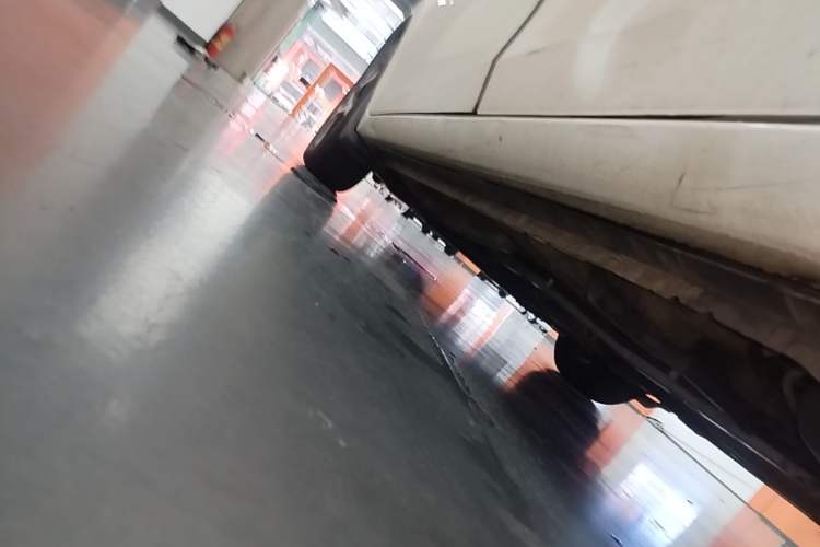 Used Toyota Levin 2017 Revised 185T CVT Elite Edition China V Standard Left Side Sill