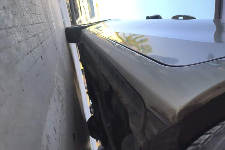 Used Toyota Levin 2017 Revised 185T CVT Elite Edition China V Standard Left Side Sill