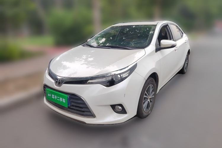 Used Toyota Levin 2017 1.2T G Manual Elite Edition Guazi used car, China used car export, Used car for sale, Used cars, Cheapest cars for sale