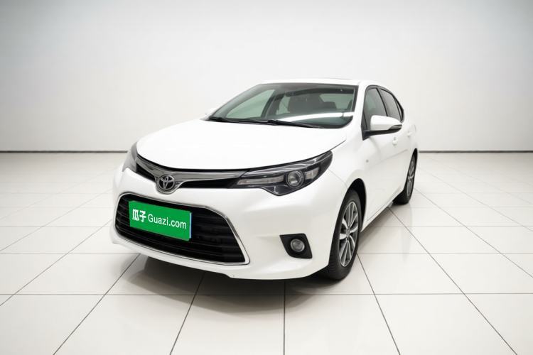 Ojetý Toyota Levin 2017 1.2T G CVT Elite Edition Guazi used car, China used car export, Used car for sale, Used  cars, Cheapest cars for sale