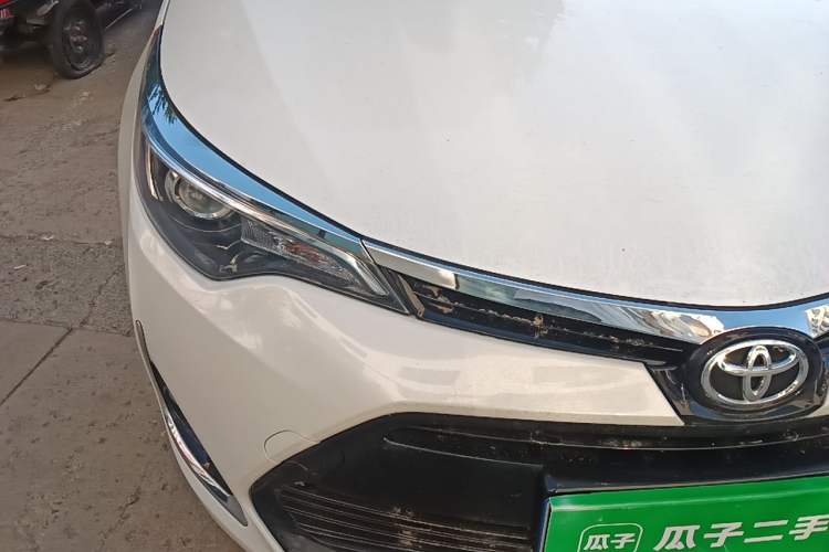 Used Toyota Levin 2017 Revised 185T CVT Elite Edition China V Standard Right Front Headlight