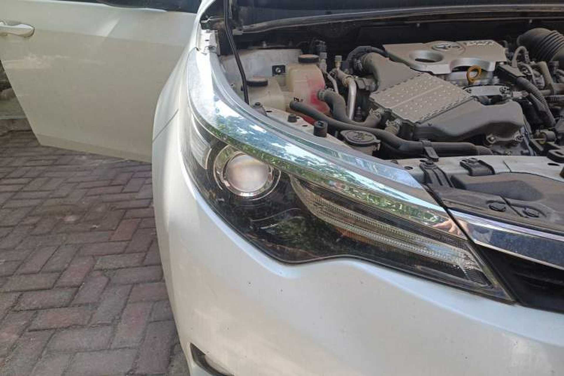 Used Toyota Levin 2017 1.2T G CVT Elite Edition Right Front Headlight