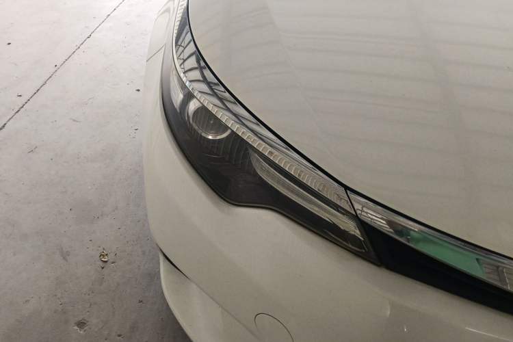 Used Toyota Levin 2017 1.2T G CVT Elite Edition Right Front Headlight