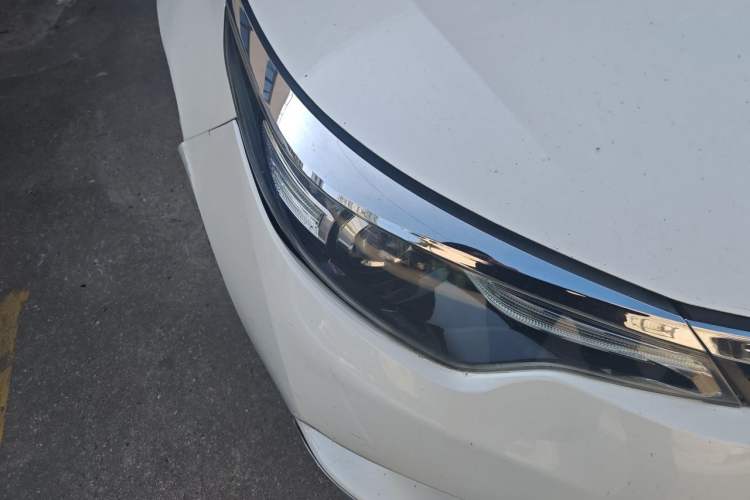 Used Toyota Levin 2017 1.2T G CVT Elite Edition Right Front Headlight