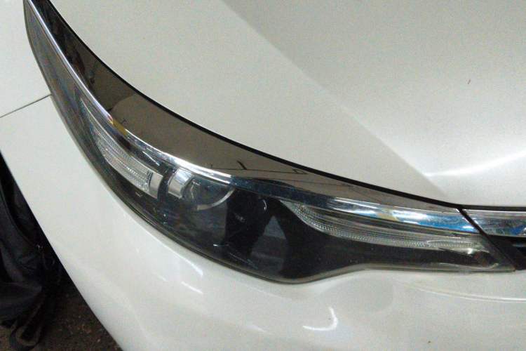 Used Toyota Levin 2017 1.2T G CVT Elite Edition Right Front Headlight