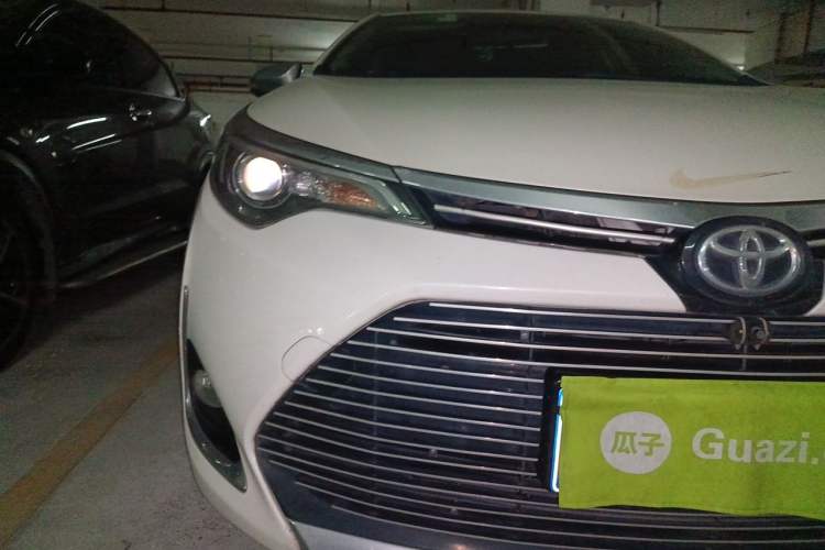Used Toyota Levin 2017 Revised 185T CVT Elite Edition China V Standard Right Front Headlight