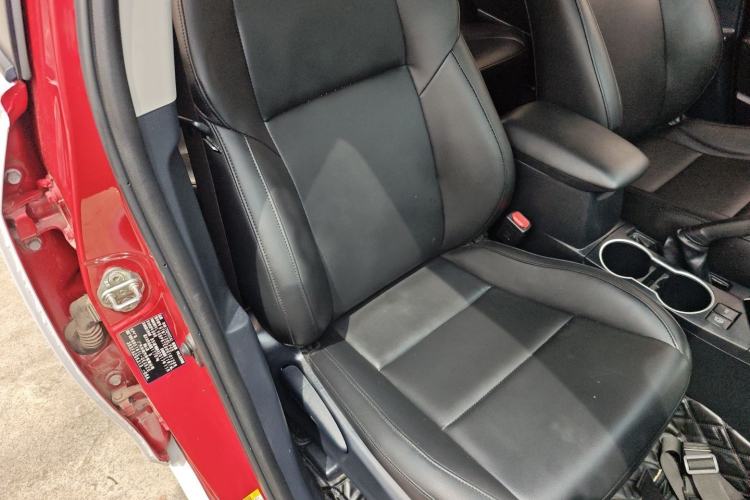 Used Toyota Levin 2017 Revised 185T CVT Elite Edition China V Standard Right Front Seat
