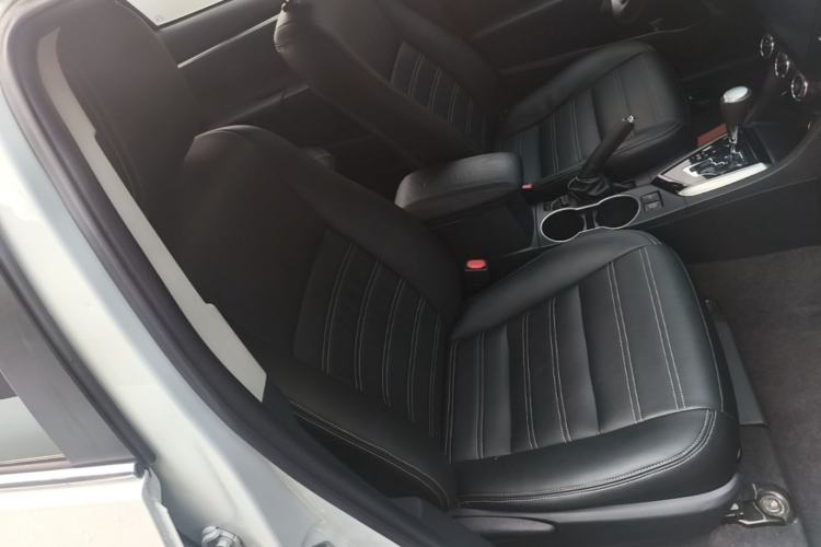 Used Toyota Levin 2017 1.2T G CVT Elite Edition Right Front Seat