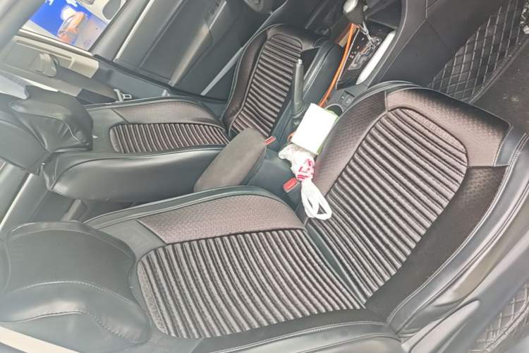 Used Toyota Levin 2017 1.2T G CVT Elite Edition Right Front Seat