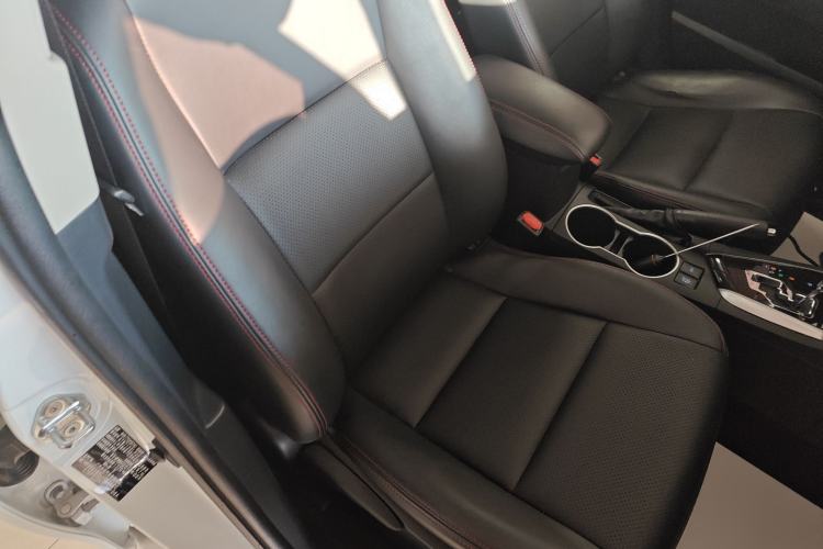 Used Toyota Levin 2017 1.2T G CVT Elite Edition Right Front Seat