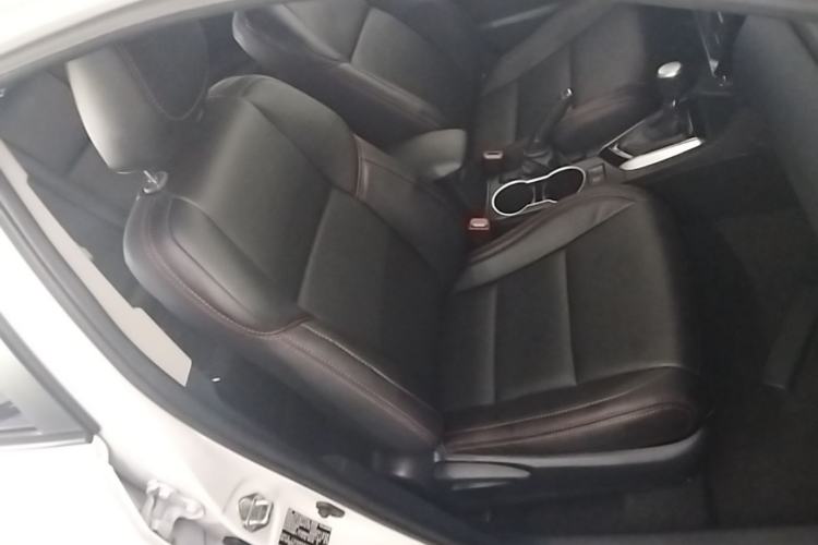 Used Toyota Levin 2017 Revised 185T CVT Elite Edition China V Standard Right Front Seat