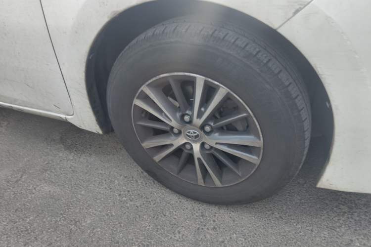 Used Toyota Levin 2017 1.2T G CVT Elite Edition Right Front Wheel Hub