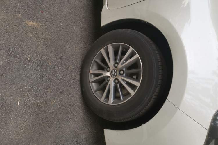 Used Toyota Levin 2017 1.2T G Manual Elite Edition Right Front Wheel Hub
