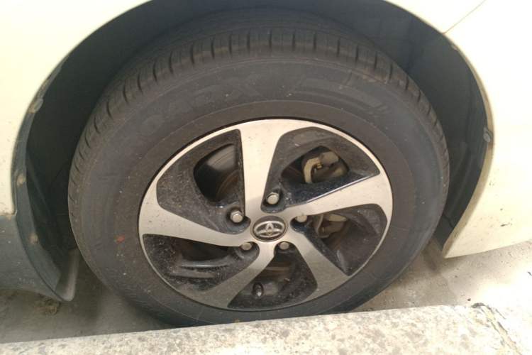 Used Toyota Levin 2017 1.2T G CVT Elite Edition Right Front Wheel Hub