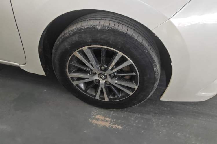 Used Toyota Levin 2017 1.2T G CVT Elite Edition Right Front Wheel Hub