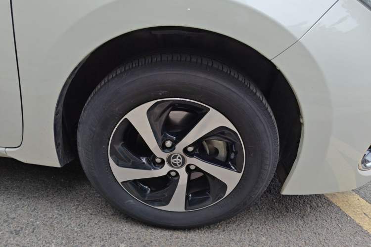 Used Toyota Levin 2017 1.2T G CVT Elite Edition Right Front Wheel Hub