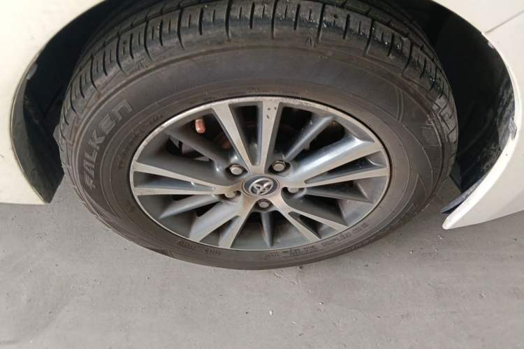 Used Toyota Levin 2017 1.2T G CVT Elite Edition Right Front Wheel Hub