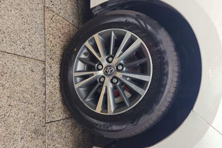 Used Toyota Levin 2017 1.2T G CVT Elite Edition Right Front Wheel Hub