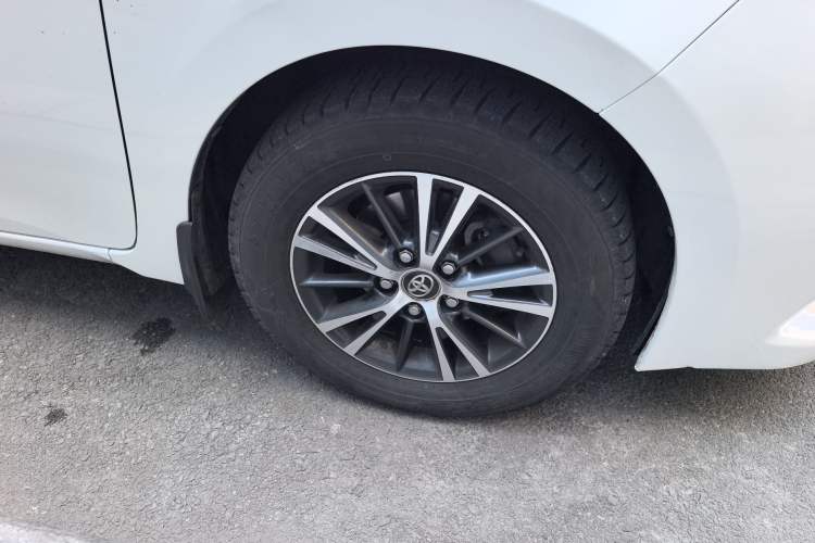 Used Toyota Levin 2017 1.2T G CVT Elite Edition Right Front Wheel Hub