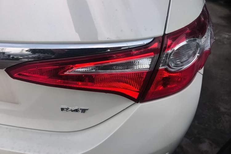 Used Toyota Levin 2017 1.2T G CVT Elite Edition Right Rear Taillight