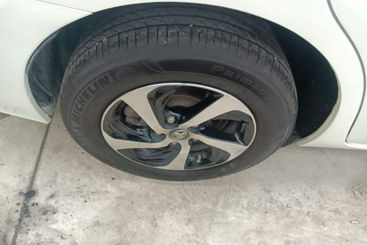 Used Toyota Levin 2017 Revised 185T CVT Elite Edition China V Standard Right Rear Wheel Hub
