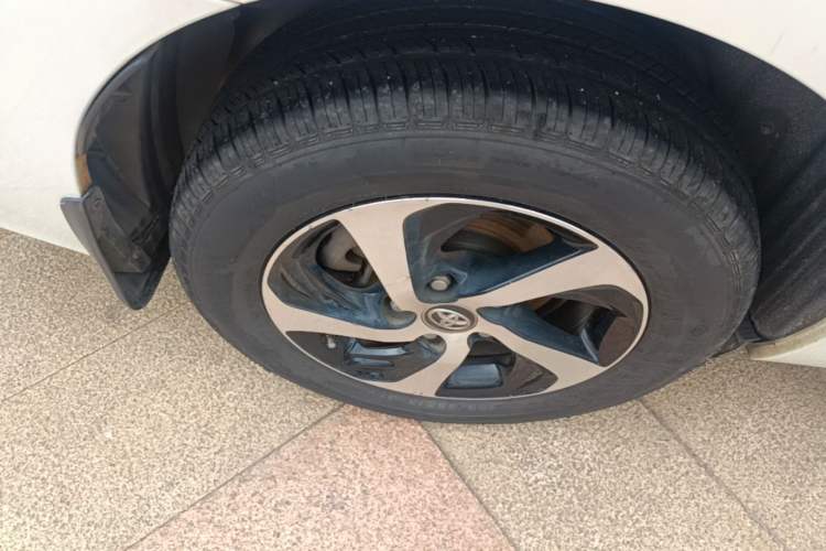 Used Toyota Levin 2017 Revised 1.8 GS CVT Elite Edition China V Standard Right Rear Wheel Hub