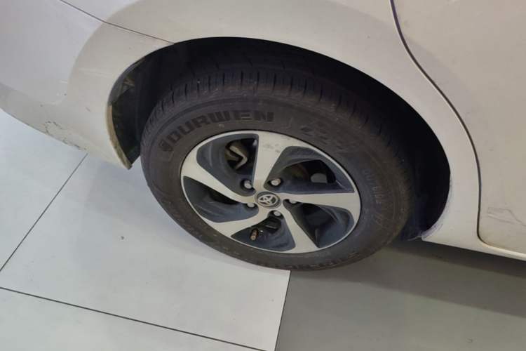 Used Toyota Levin 2017 Revised Version 185T CVT Elite Edition China VI Standard Right Rear Wheel Hub