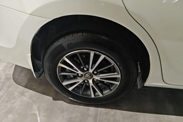 Used Toyota Levin 2017 1.2T G CVT Elite Edition Right Rear Wheel Hub