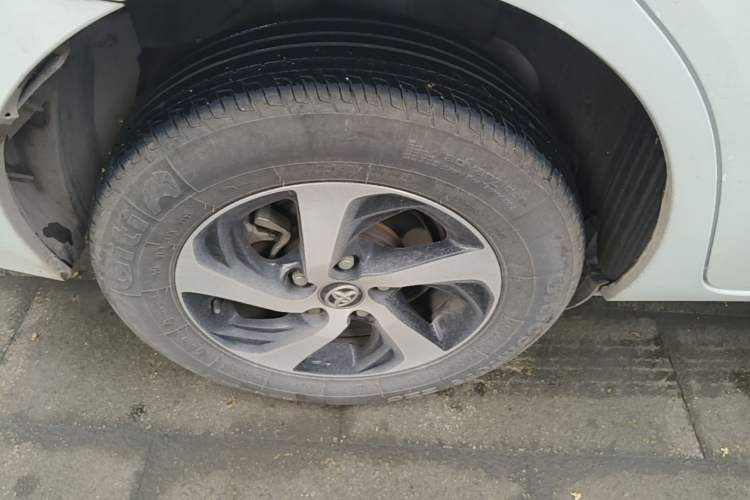 Used Toyota Levin 2017 Revised 185T CVT Elite Edition China V Standard Right Rear Wheel Hub
