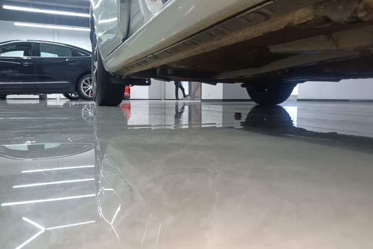 Used Toyota Levin 2017 Revised 185T CVT Elite Edition China V Standard Right Side Sill