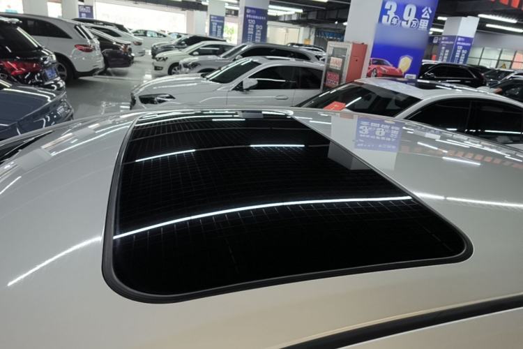 Used Toyota Levin 2017 Revised 185T CVT Elite Edition China V Standard Roof