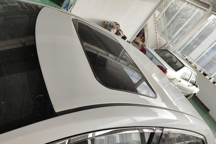 Used Toyota Levin 2017 Revised 185T CVT Elite Edition China V Standard Roof