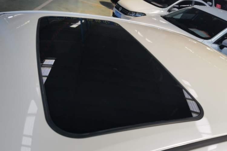 Used Toyota Levin 2017 Revised Version 185T CVT Elite Edition China VI Standard Roof