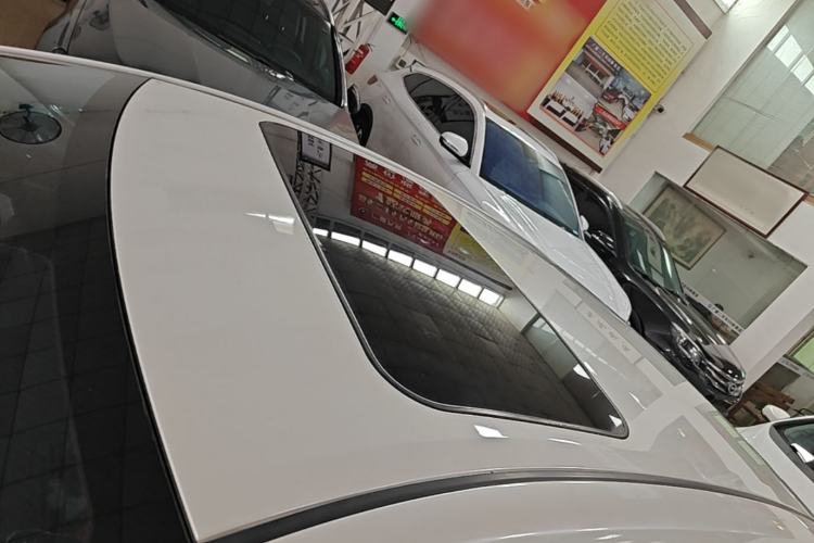 Used Toyota Levin 2017 Revised Version 185T CVT Elite Edition China VI Standard Roof