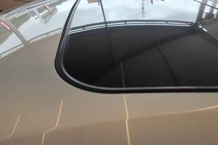 Used Toyota Levin 2017 1.2T G CVT Elite Edition Roof