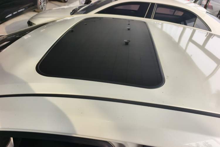 Used Toyota Levin 2017 1.2T G CVT Elite Edition Roof