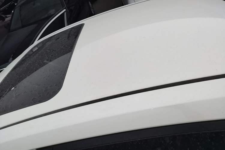 Used Toyota Levin 2017 Revised 185T CVT Elite Edition China V Standard Roof