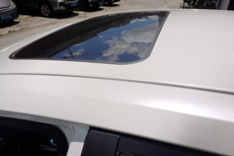 Used Toyota Levin 2017 1.2T G CVT Elite Edition Roof