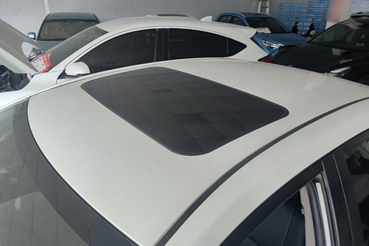 Used Toyota Levin 2017 Revised 185T CVT Elite Edition China V Standard Roof