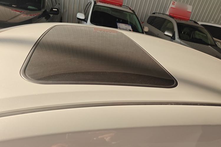 Used Toyota Levin 2017 1.2T G CVT Elite Edition Roof