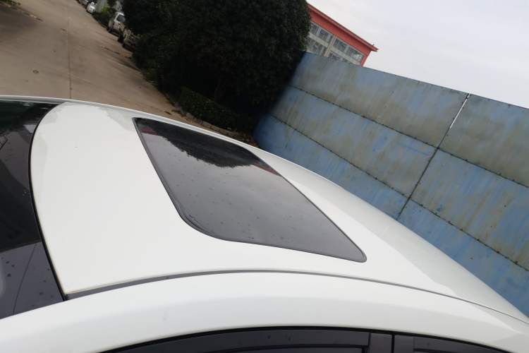 Used Toyota Levin 2017 1.2T G Manual Elite Edition Roof